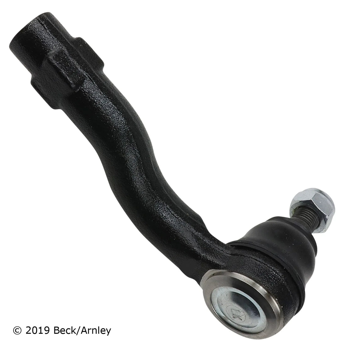 Beck/Arnley 101-8020 2022-2025 Toyota GR86 Steering Tie Rod End