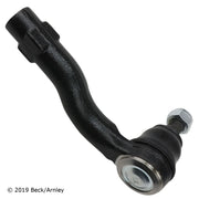 Beck/Arnley 101-8020 2022-2025 Toyota GR86 Steering Tie Rod End