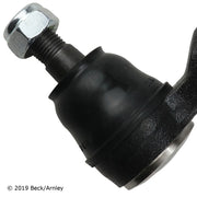 Beck/Arnley 101-8020 2022-2025 Toyota GR86 Steering Tie Rod End