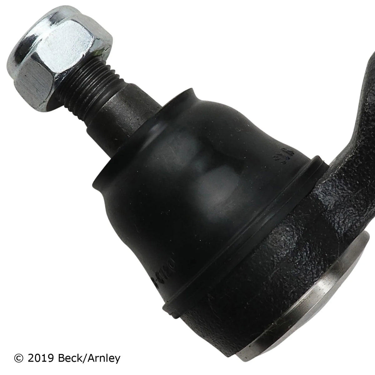 Beck/Arnley 101-8020 2022-2025 Toyota GR86 Steering Tie Rod End