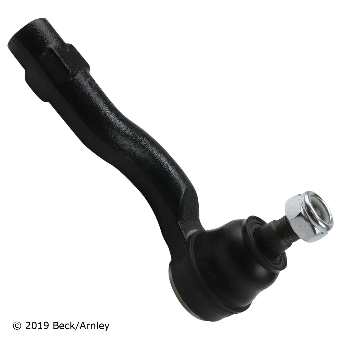 Beck/Arnley 101-8020 2022-2025 Toyota GR86 Steering Tie Rod End