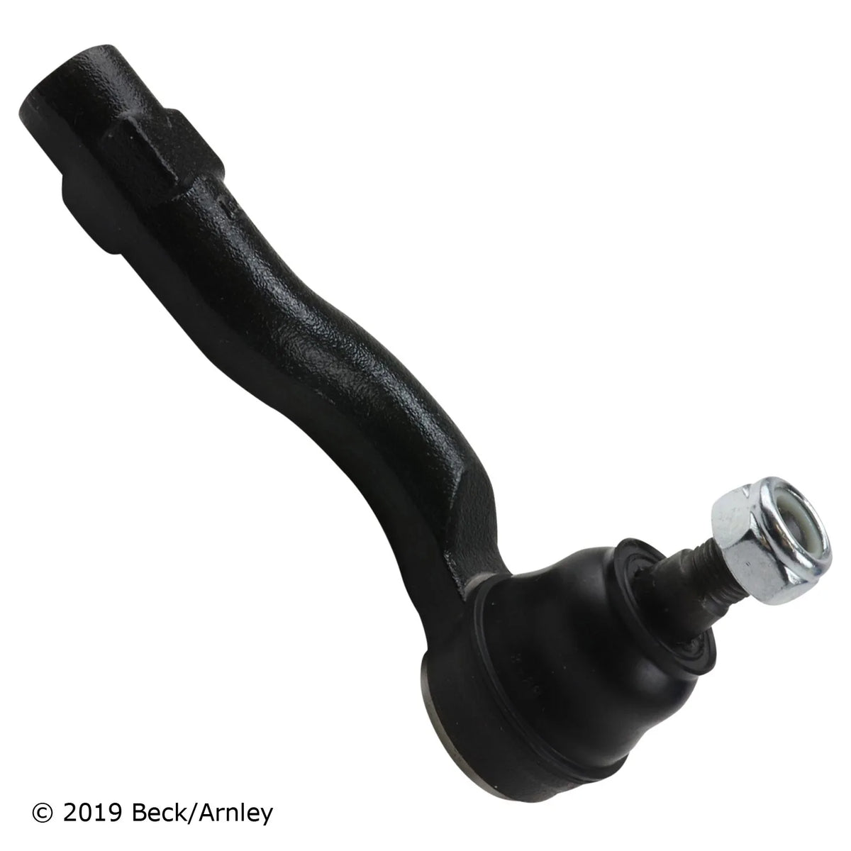 Beck/Arnley 101-8020 2022-2025 Toyota GR86 Steering Tie Rod End