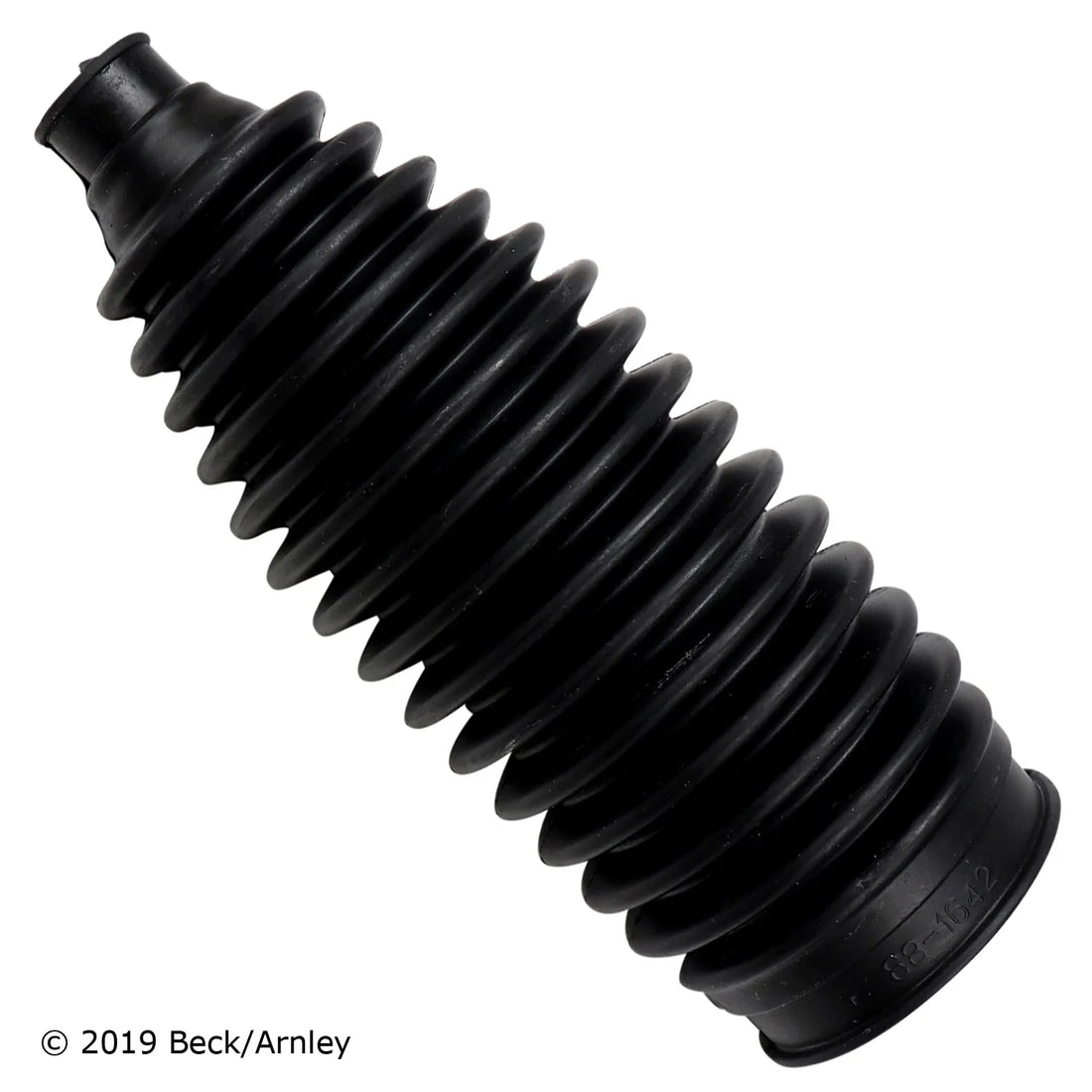 Beck/Arnley 101-8025 2014-2018 INFINITI Q60 Steering Tie Rod End Kit