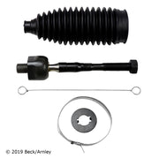 Beck/Arnley 101-8025 2014-2018 INFINITI Q60 Steering Tie Rod End Kit