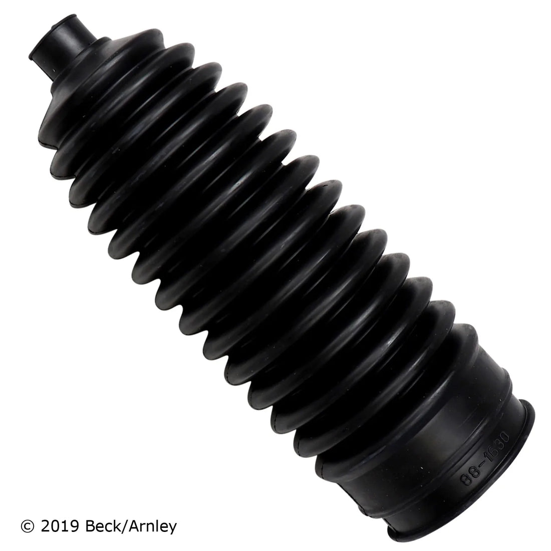 Beck/Arnley 101-8026 2014-2018 INFINITI Q60 Steering Tie Rod End Kit