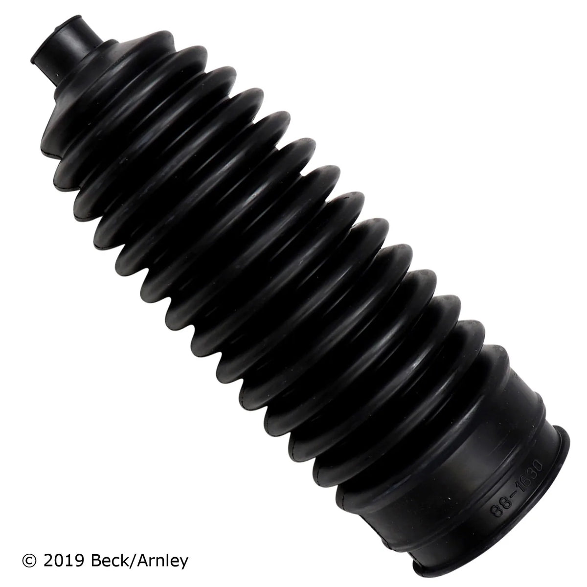 Beck/Arnley 101-8026 2014-2018 INFINITI Q60 Steering Tie Rod End Kit
