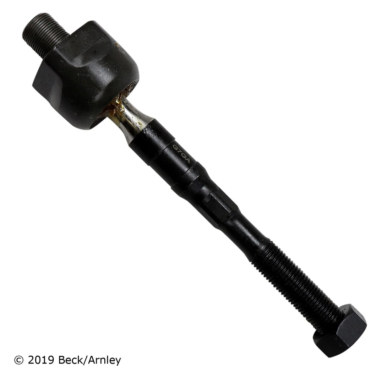 Beck/Arnley 101-8026 2014-2018 INFINITI Q60 Steering Tie Rod End Kit