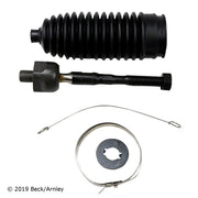 Beck/Arnley 101-8026 2014-2018 INFINITI Q60 Steering Tie Rod End Kit