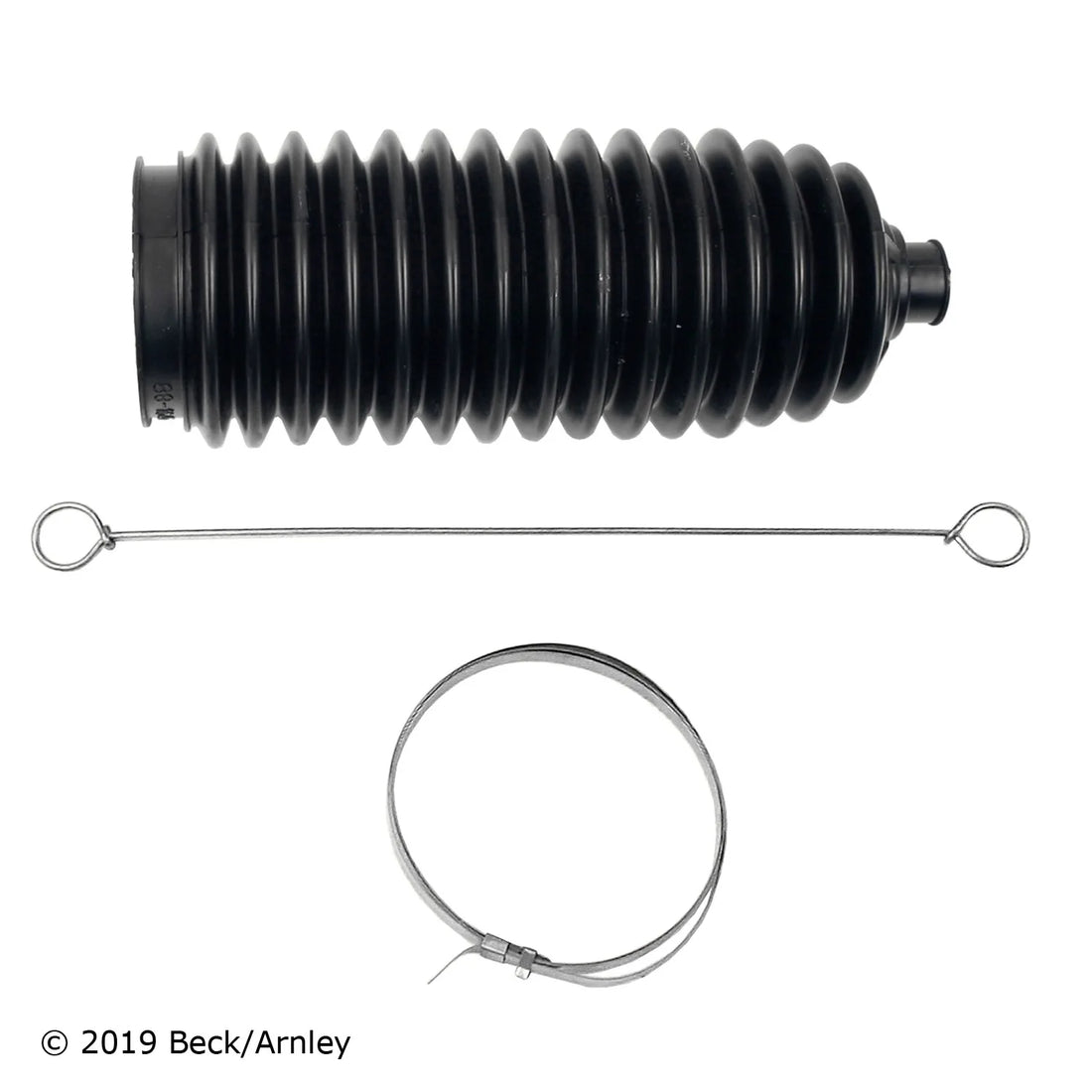 Beck/Arnley 101-8030 2009-2020 Nissan 370Z Steering Tie Rod End Kit