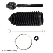 Beck/Arnley 101-8030 2009-2020 Nissan 370Z Steering Tie Rod End Kit