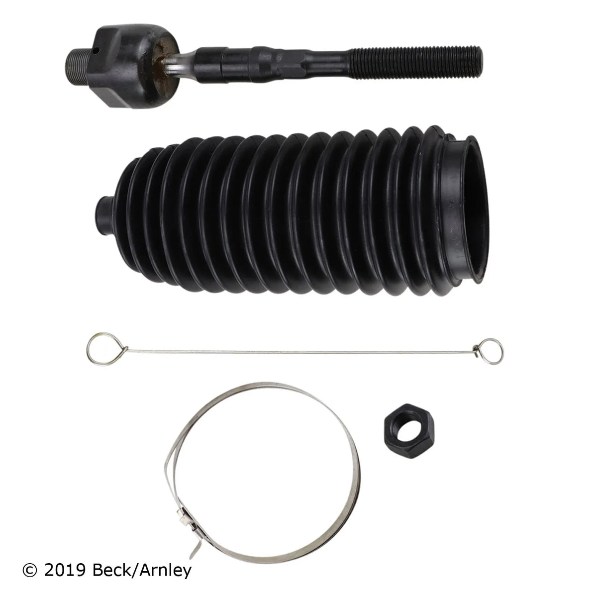 Beck/Arnley 101-8030 2009-2020 Nissan 370Z Steering Tie Rod End Kit