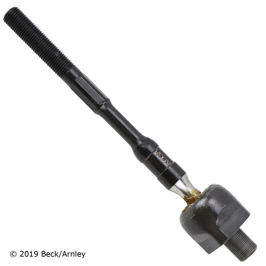 Beck/Arnley 101-8032 2007-2012 Nissan Altima Steering Tie Rod End Kit