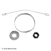 Beck/Arnley 101-8032 2007-2012 Nissan Altima Steering Tie Rod End Kit