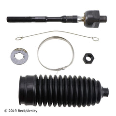 Beck/Arnley 101-8032 INNER TIE ROD END W/BOOT KIT