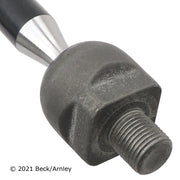 Beck/Arnley 101-8038 2022-2025 Toyota GR86 Steering Tie Rod End