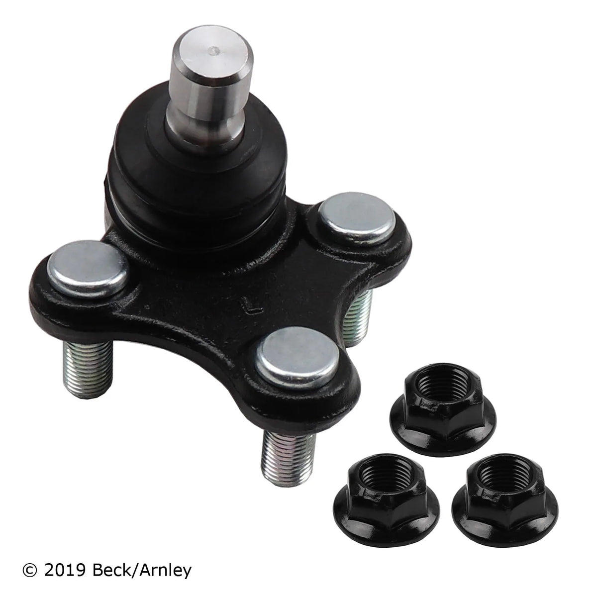Beck/Arnley 101-8042 2017-2022 Kia Sportage Suspension Ball Joint