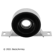 Beck/Arnley 101-8049 2003-2009 BMW Z4 Drive Shaft Center Support