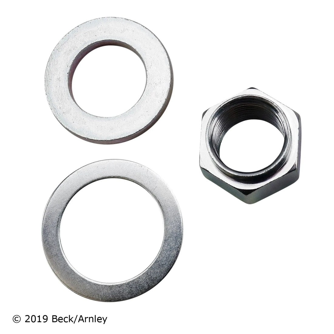 Beck/Arnley 101-8057 2015-2016 Lexus RC350 Drive Shaft Center Support
