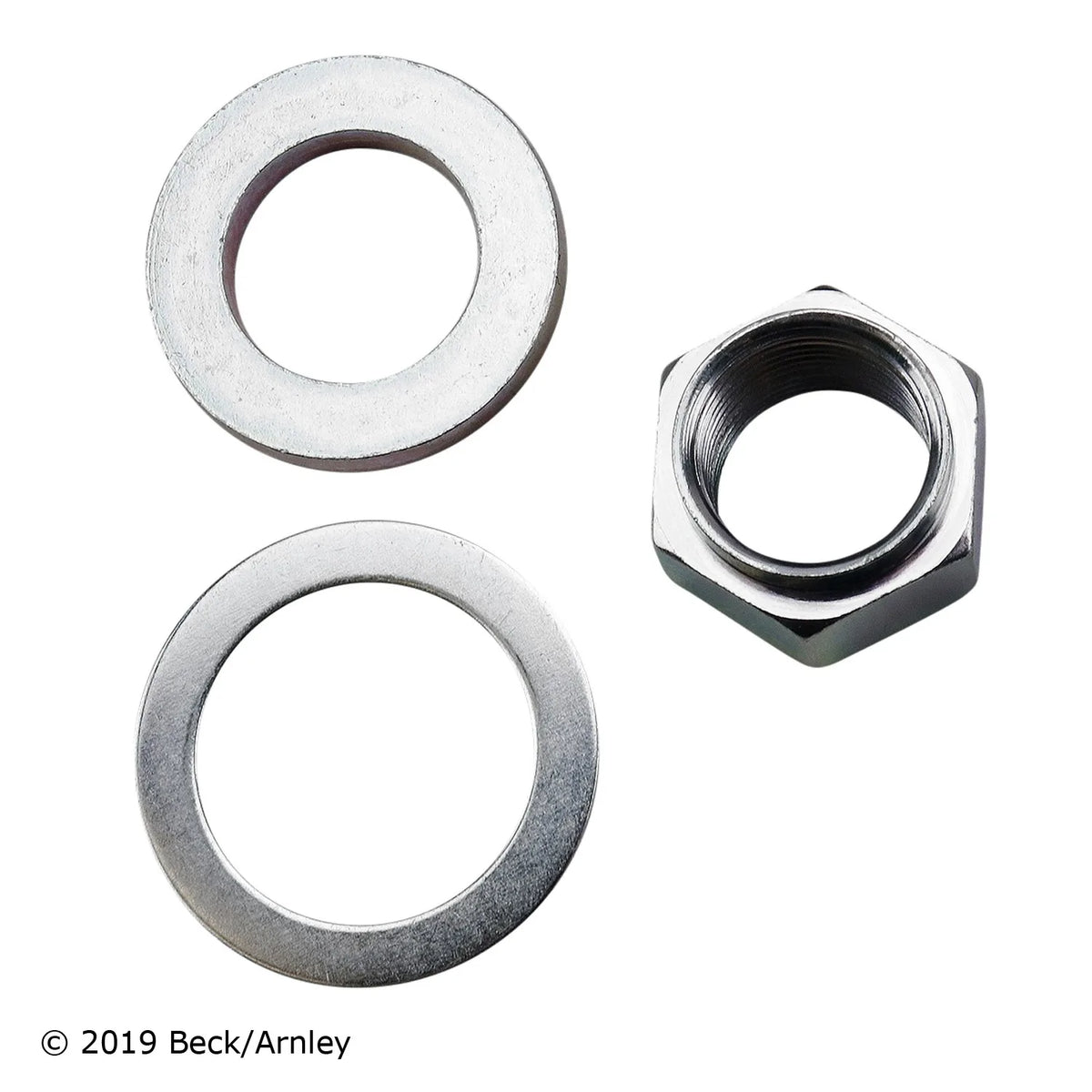 Beck/Arnley 101-8057 2015-2016 Lexus RC350 Drive Shaft Center Support