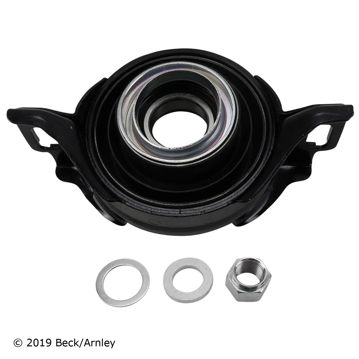 Beck/Arnley 101-8057 2015-2016 Lexus RC350 Drive Shaft Center Support