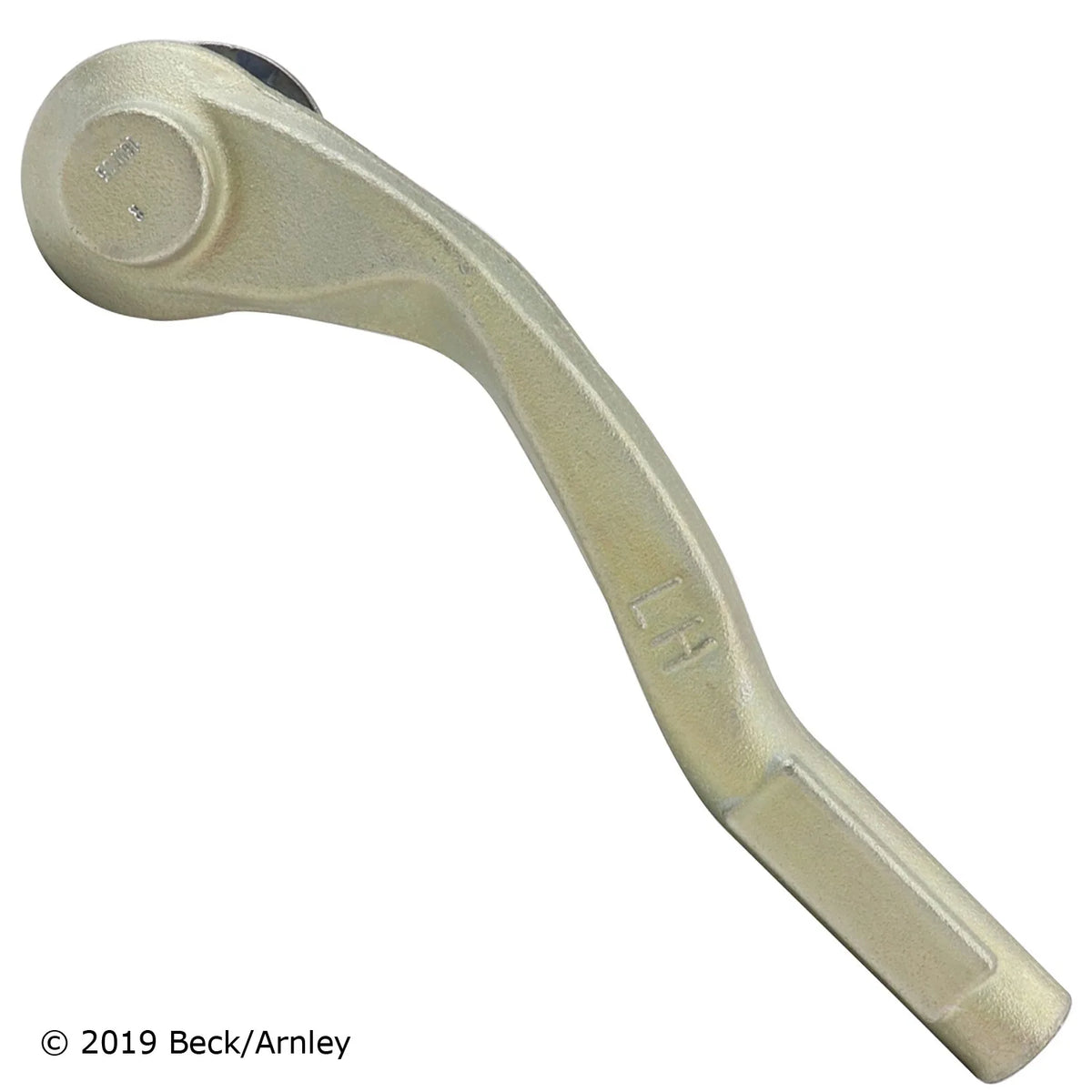 Beck/Arnley 101-8066 2019-2025 Mercedes-Benz AMG GT 63 Steering Tie Rod End