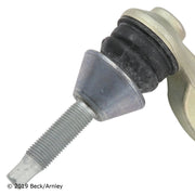 Beck/Arnley 101-8066 2019-2025 Mercedes-Benz AMG GT 63 Steering Tie Rod End