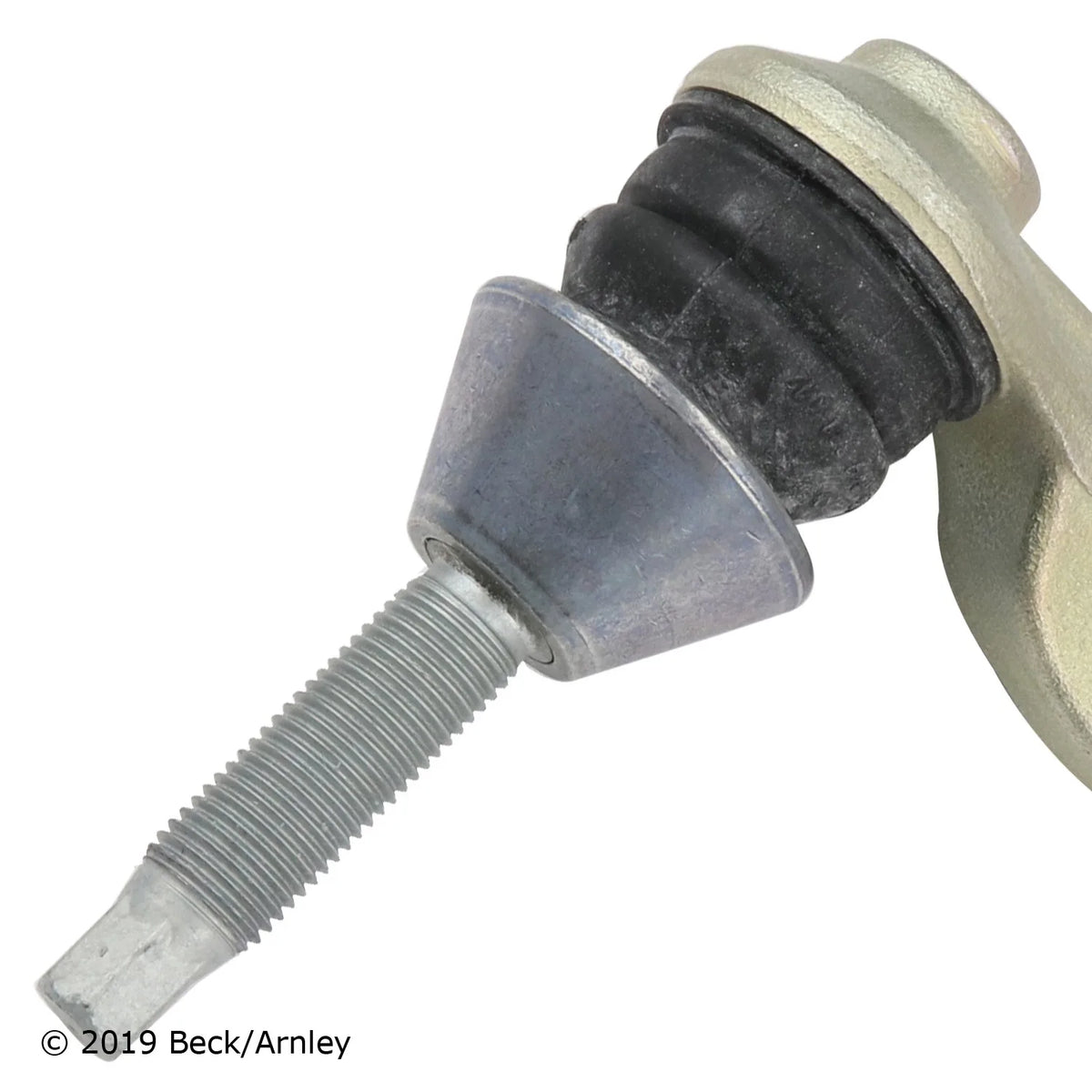 Beck/Arnley 101-8066 2019-2025 Mercedes-Benz AMG GT 63 Steering Tie Rod End
