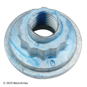 Beck/Arnley 101-8066 2019-2025 Mercedes-Benz AMG GT 63 Steering Tie Rod End