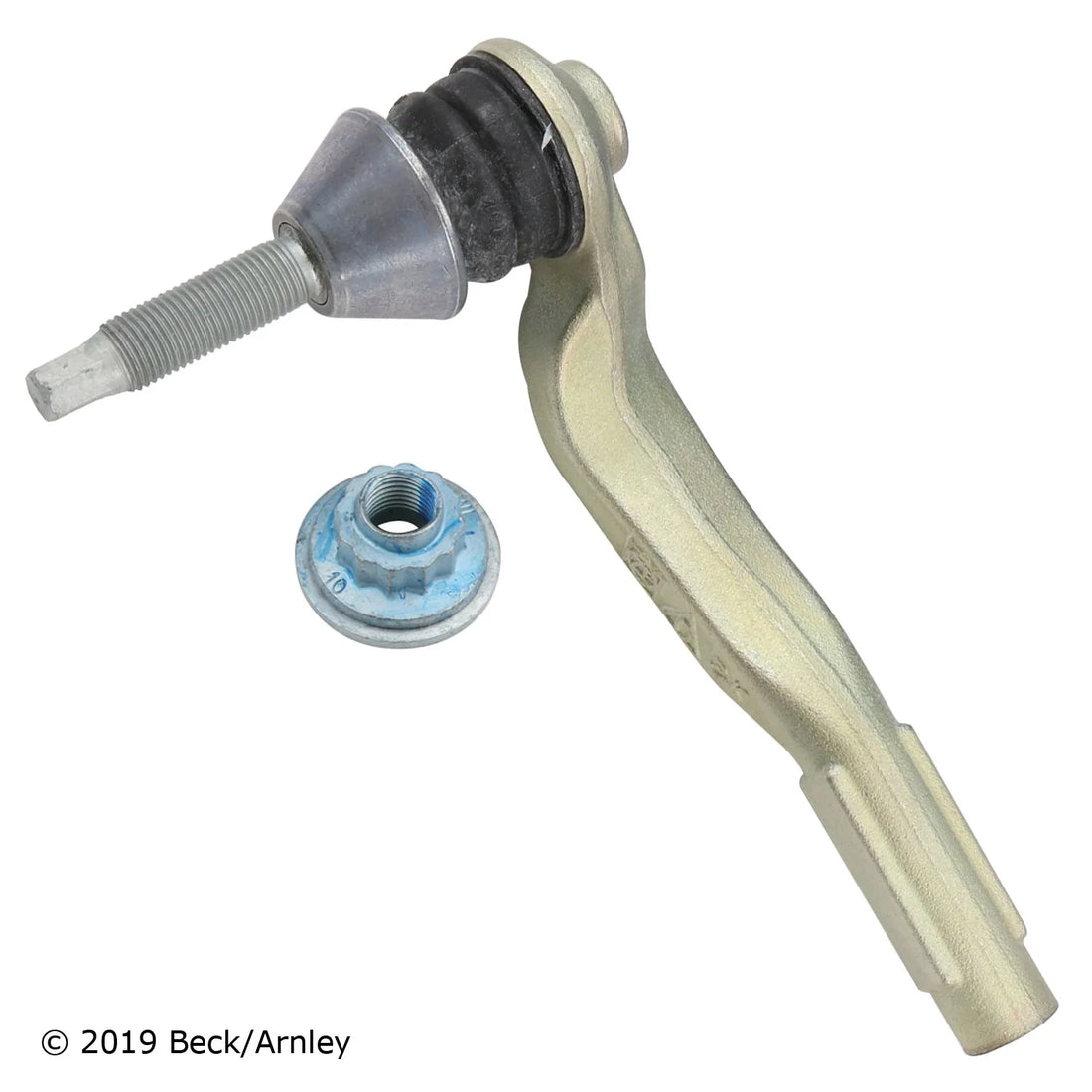 Beck/Arnley 101-8066 2019-2025 Mercedes-Benz AMG GT 63 Steering Tie Rod End