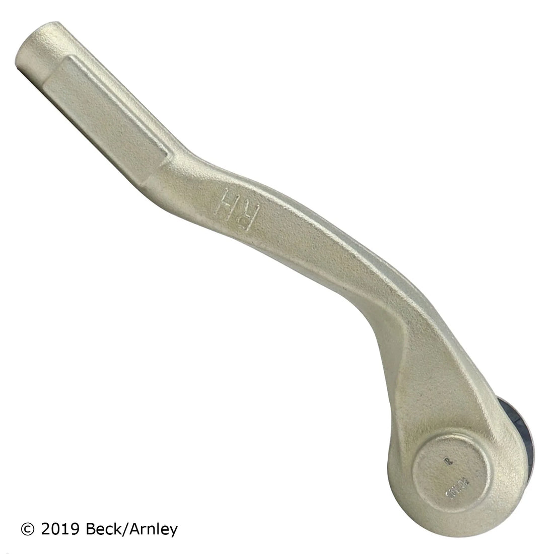Beck/Arnley 101-8067 2019-2025 Mercedes-Benz AMG GT 63 Steering Tie Rod End