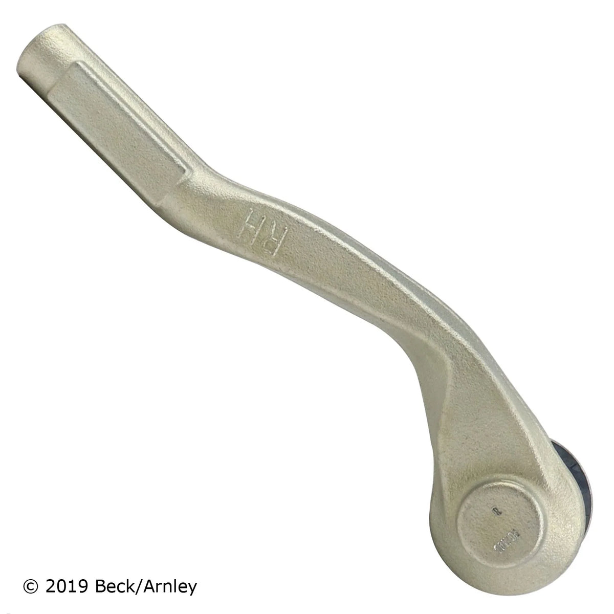 Beck/Arnley 101-8067 2019-2025 Mercedes-Benz AMG GT 63 Steering Tie Rod End