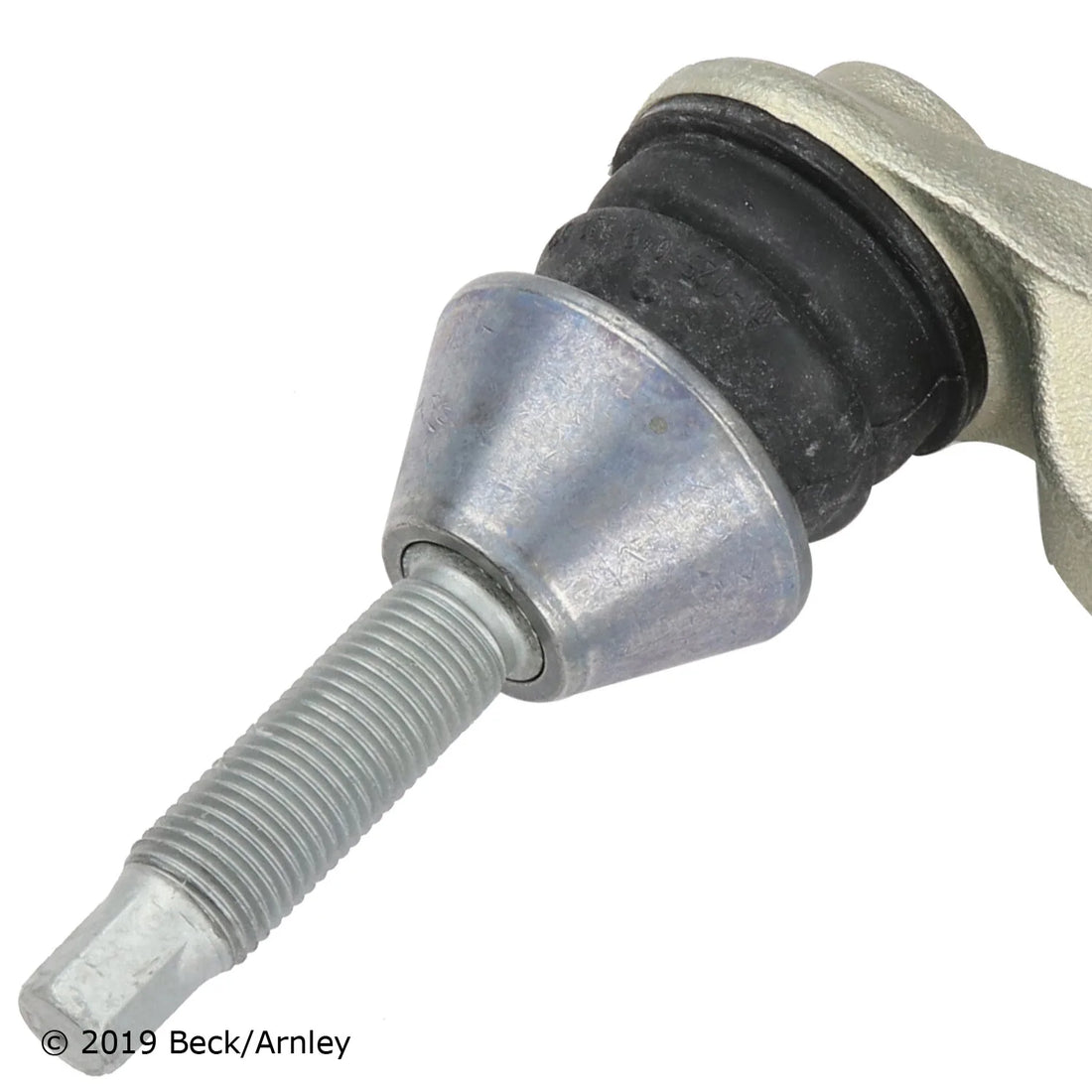 Beck/Arnley 101-8067 2019-2025 Mercedes-Benz AMG GT 63 Steering Tie Rod End