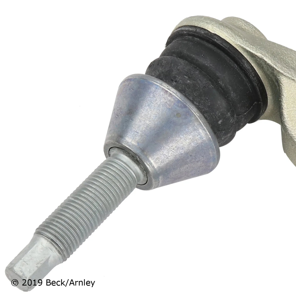 Beck/Arnley 101-8067 2019-2025 Mercedes-Benz AMG GT 63 Steering Tie Rod End