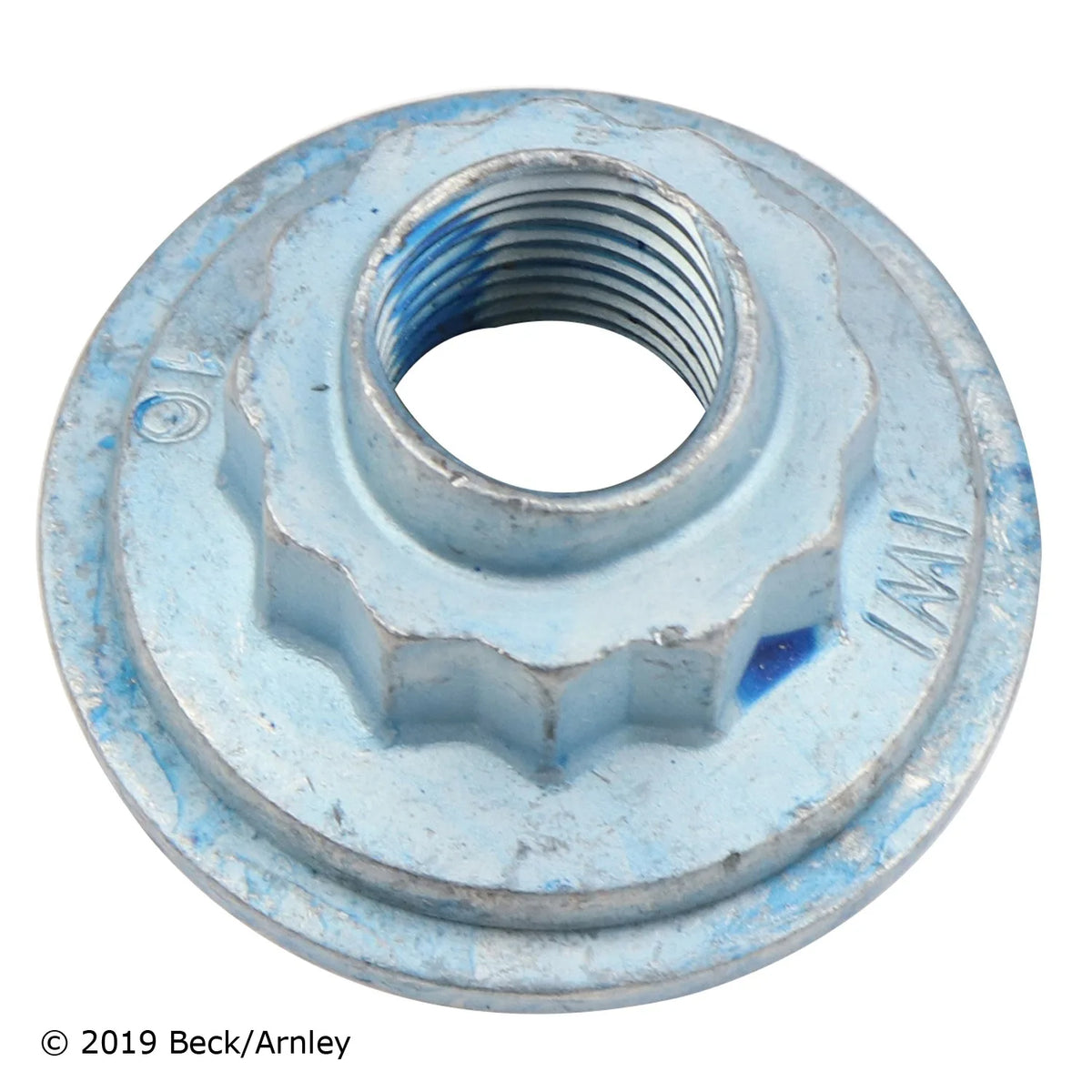 Beck/Arnley 101-8067 2019-2025 Mercedes-Benz AMG GT 63 Steering Tie Rod End