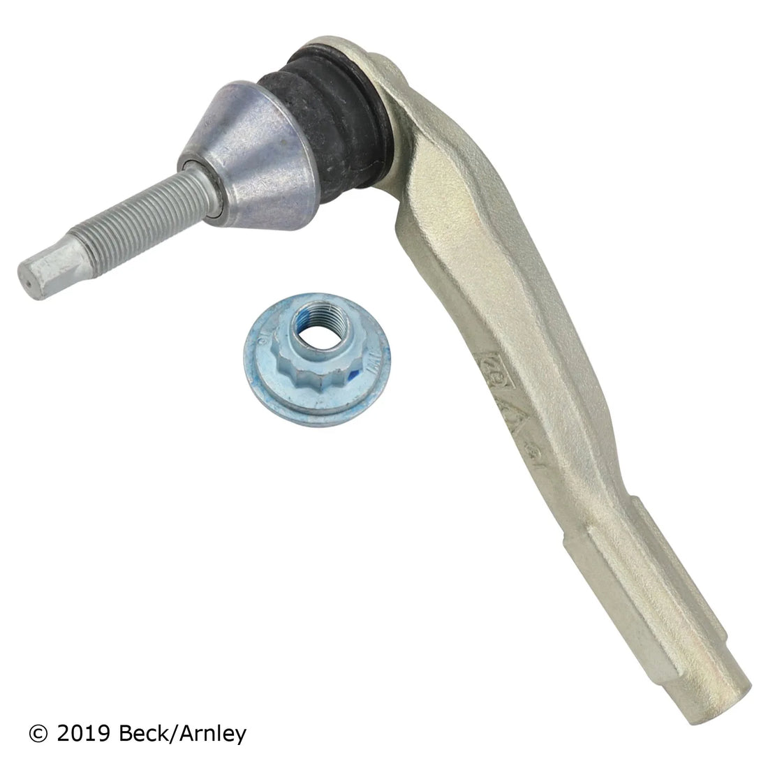 Beck/Arnley 101-8067 2019-2025 Mercedes-Benz AMG GT 63 Steering Tie Rod End