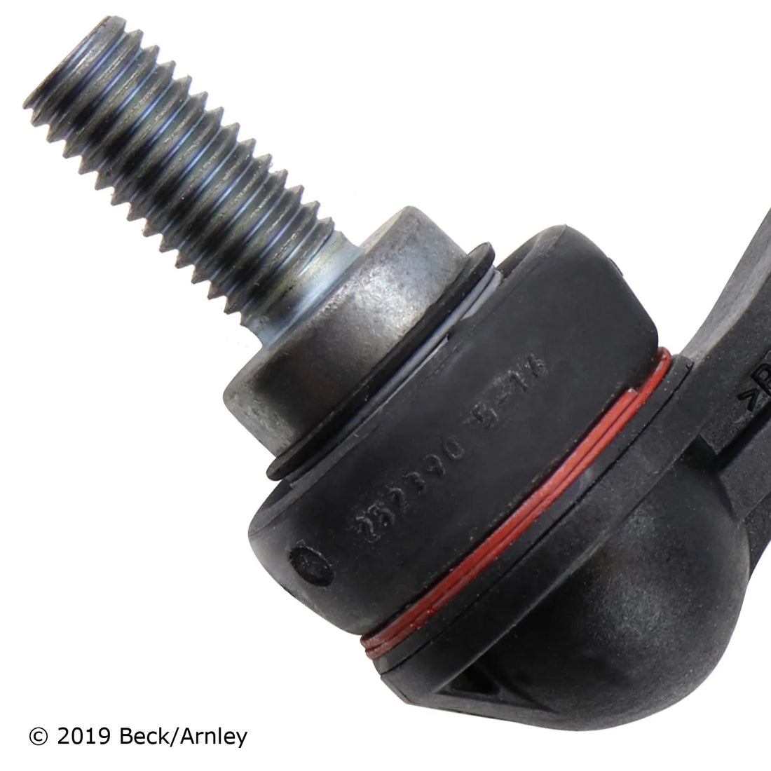 Beck/Arnley 101-8072 2020-2024 BMW M235i xDrive Gran Coupe Suspension Stabilizer Bar Link