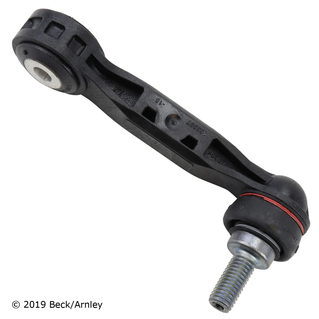 Beck/Arnley 101-8072 2020-2024 BMW M235i xDrive Gran Coupe Suspension Stabilizer Bar Link