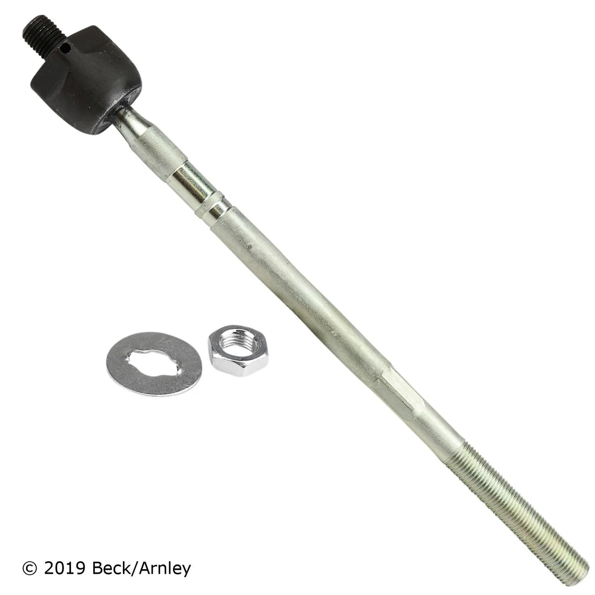 Beck/Arnley 101-8075 1998-2002 Subaru Forester Steering Tie Rod End Kit