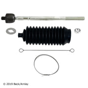 Beck/Arnley 101-8075 1998-2002 Subaru Forester Steering Tie Rod End Kit