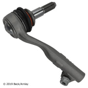 Beck/Arnley 101-8076 2017-2021 BMW M240i xDrive Steering Tie Rod End