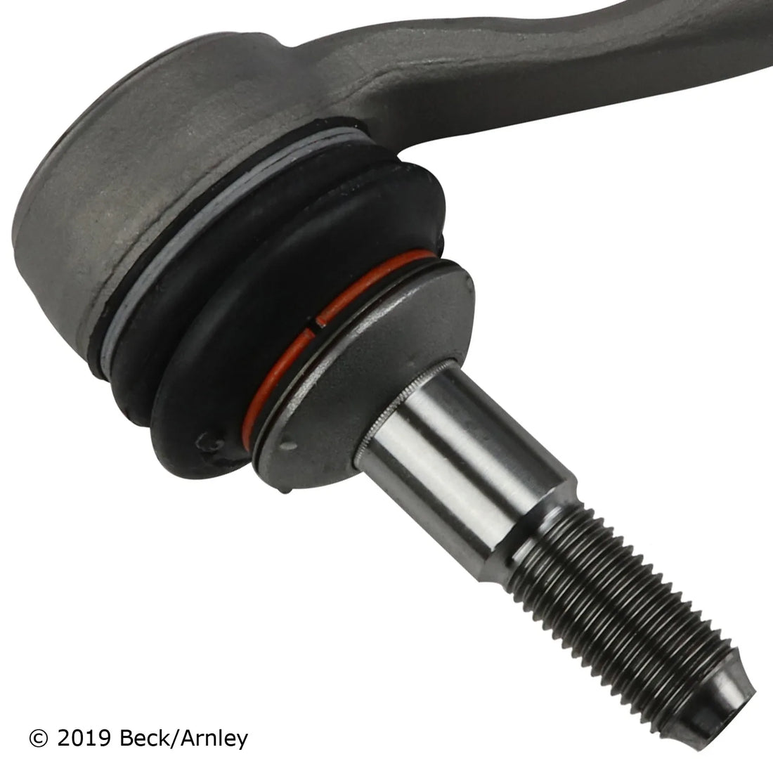 Beck/Arnley 101-8076 2017-2021 BMW M240i xDrive Steering Tie Rod End