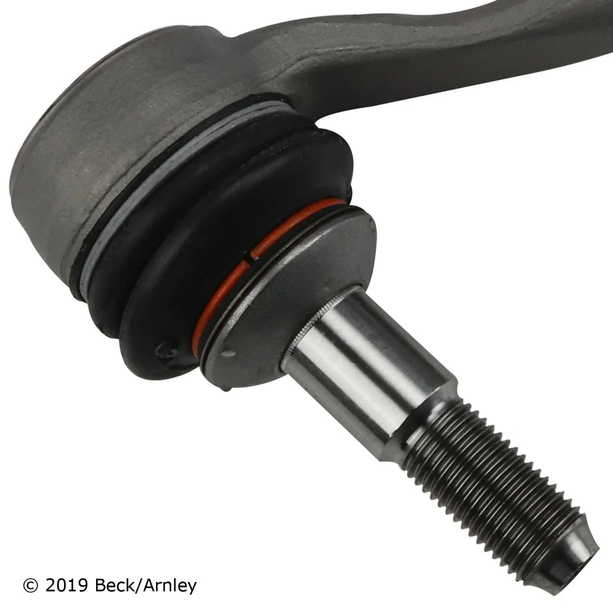 Beck/Arnley 101-8076 2017-2021 BMW M240i xDrive Steering Tie Rod End