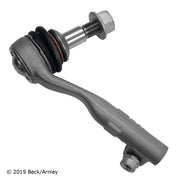 Beck/Arnley 101-8076 2017-2021 BMW M240i xDrive Steering Tie Rod End