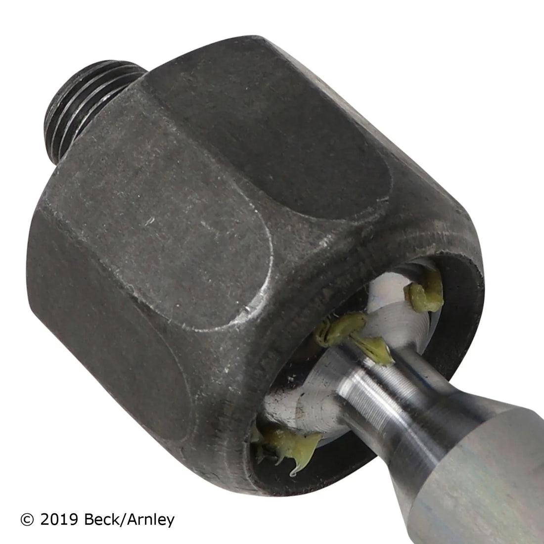 Beck/Arnley 101-8084 2018-2021 Jaguar E-Pace Steering Tie Rod End