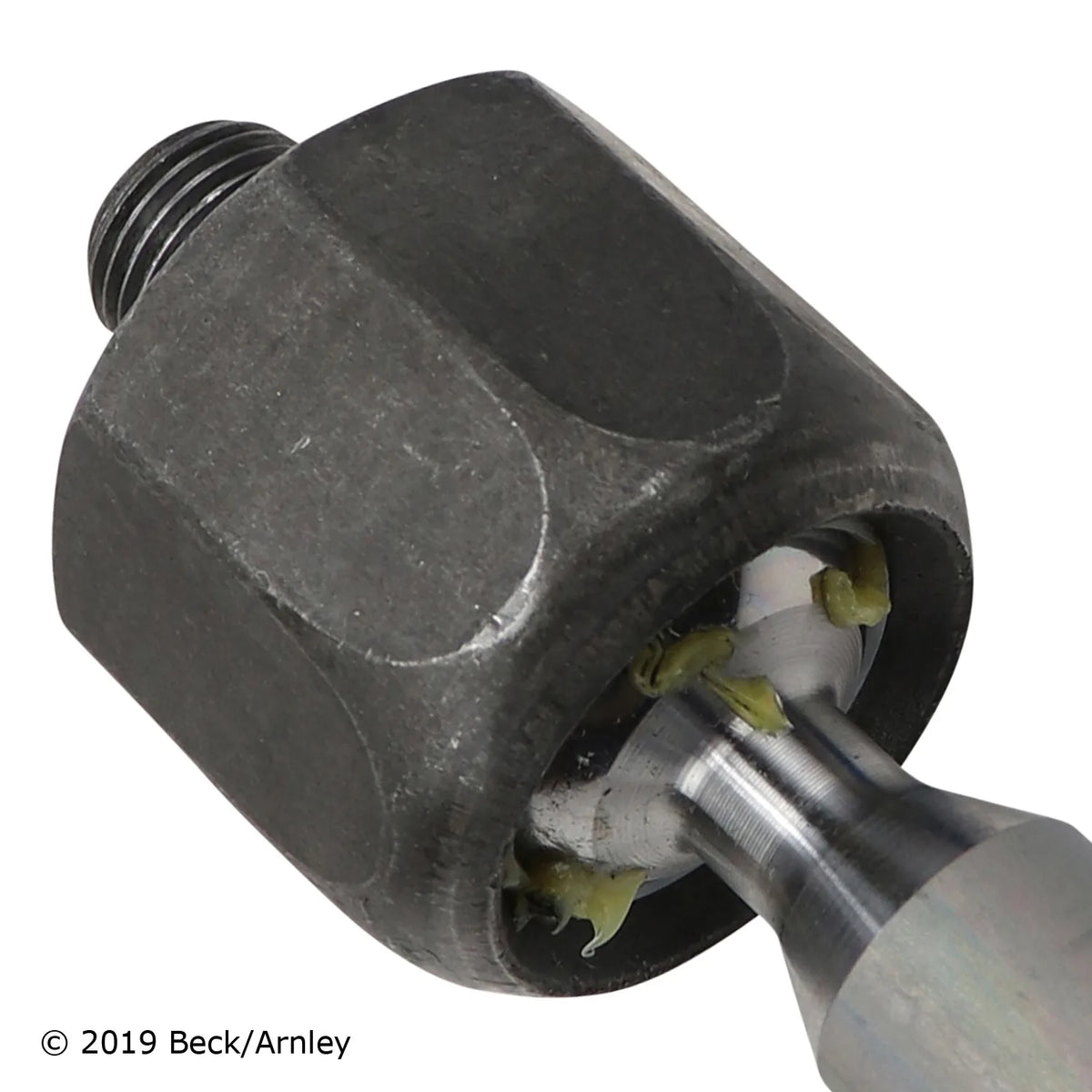 Beck/Arnley 101-8084 2018-2021 Jaguar E-Pace Steering Tie Rod End