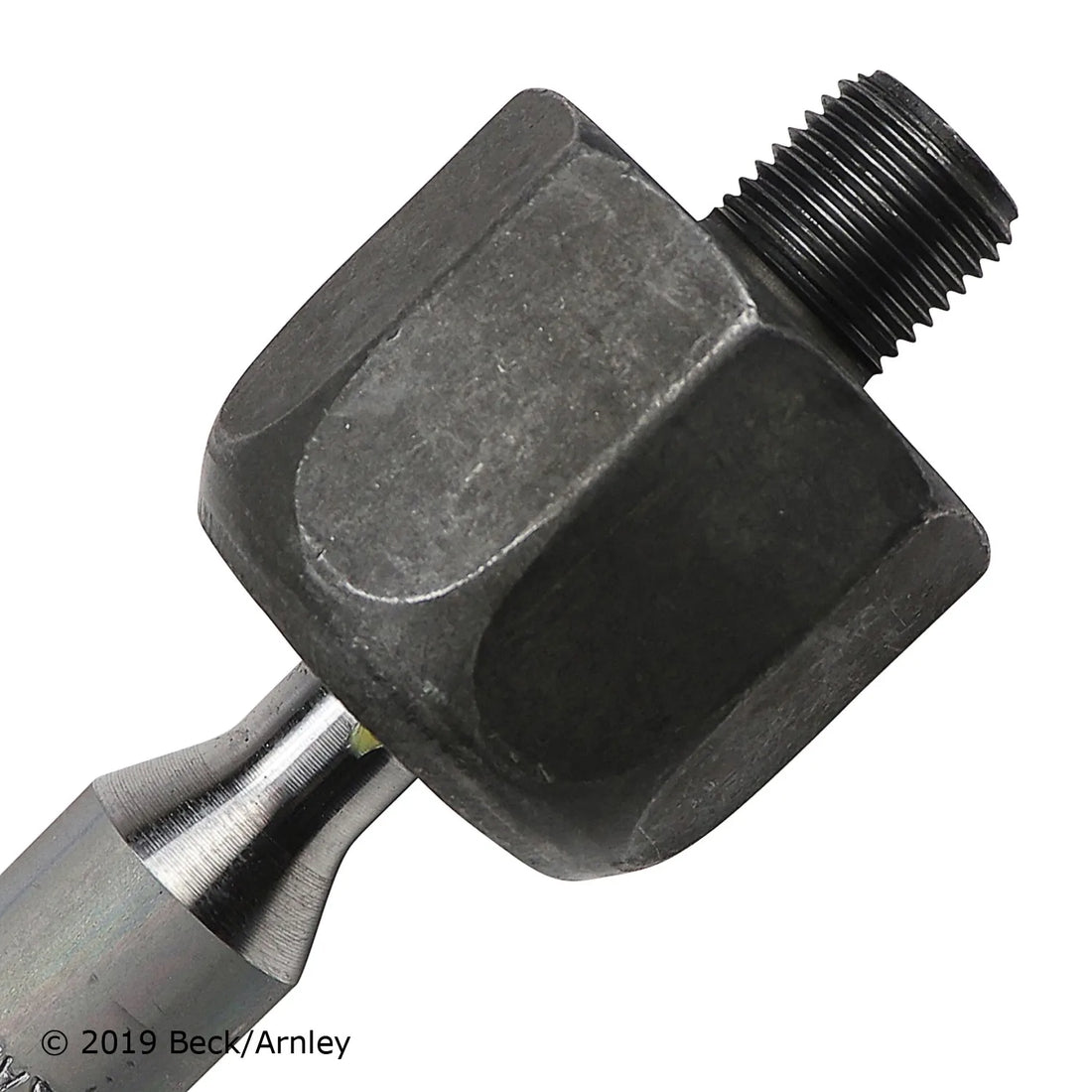 Beck/Arnley 101-8084 2018-2021 Jaguar E-Pace Steering Tie Rod End