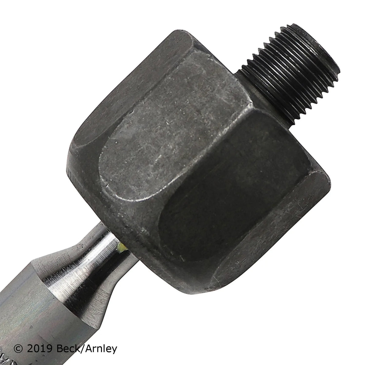 Beck/Arnley 101-8084 2018-2021 Jaguar E-Pace Steering Tie Rod End
