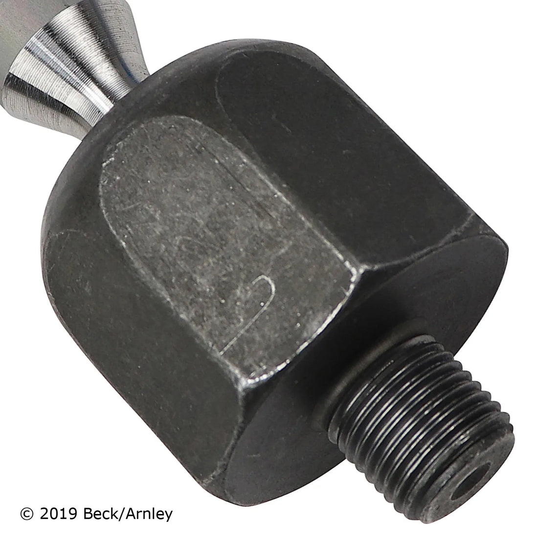 Beck/Arnley 101-8084 2018-2021 Jaguar E-Pace Steering Tie Rod End