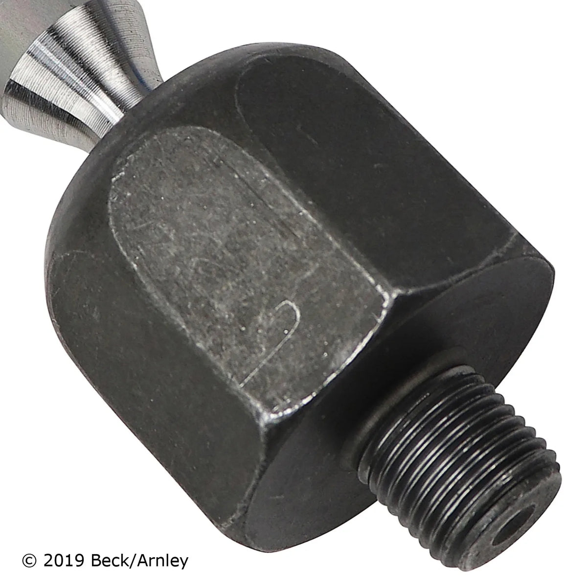 Beck/Arnley 101-8084 2018-2021 Jaguar E-Pace Steering Tie Rod End