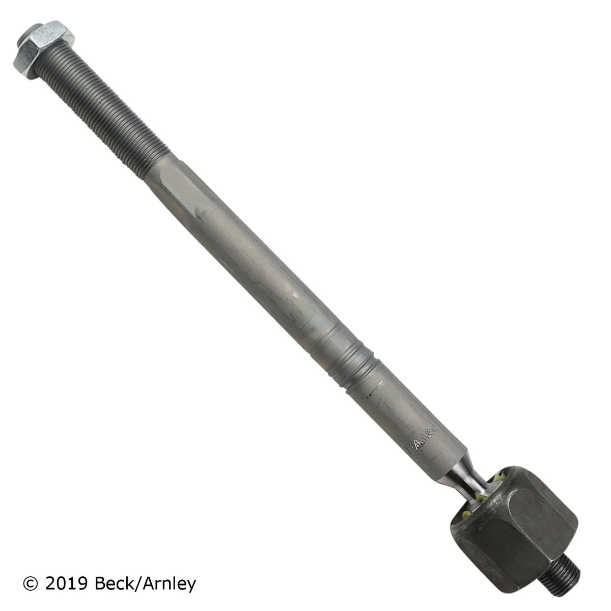 Beck/Arnley 101-8084 2018-2021 Jaguar E-Pace Steering Tie Rod End